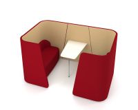 Переговорная зона ToForm М49 №4