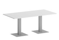 Стол обеденный прямоугольный Home Office, 1800х900х753 мм