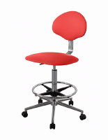 Кресло медицинское на газ лифте