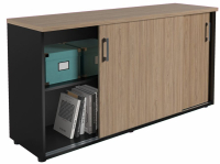 Шкаф купейный для документов NWT