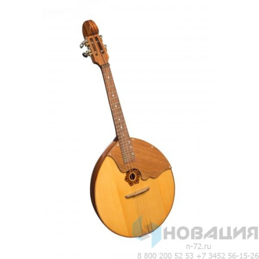 Домра малая, 4 струны