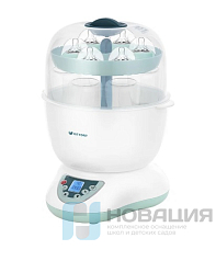 Подогреватель (стерилизатор) для бутылочек