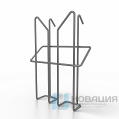 Карман навесной для печатной продукции