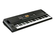 Синтезатор с автоаккомпанементом