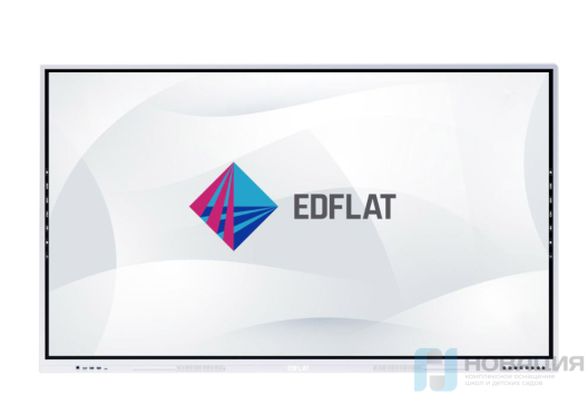 Интерактивная панель ULTRA LITE Gen2