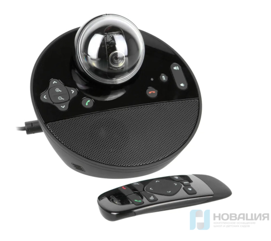 Веб-камера для стриминга на подставке