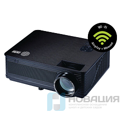 Проектор CACTUS CS-PRM.05B.WUXGA-W, LCD, 1920x1080, 16:9, 2800 лм, 2000:1, 4,2 кг 067