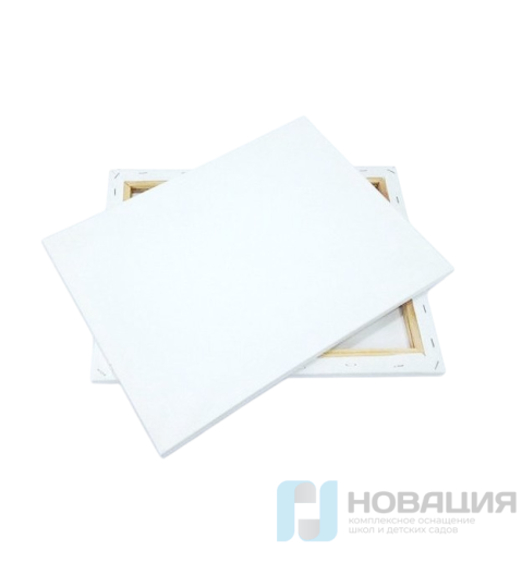 Холст на подрамнике