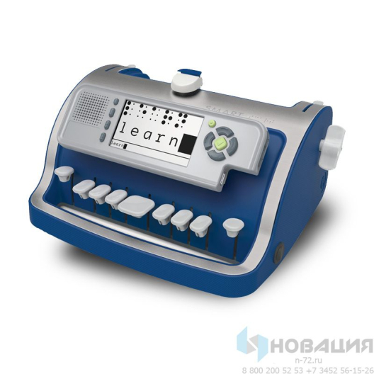 Электронная пишущая машинка Perkins SMART Brailler