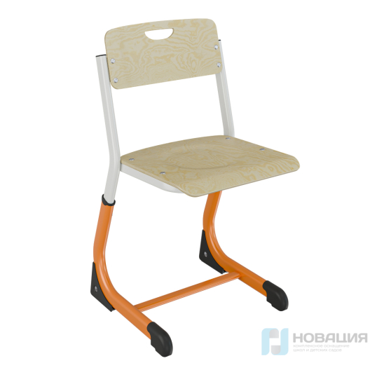 Стул ученический регулируемый Смарт