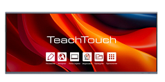 Интерактивная панель TeachTouch 8.0