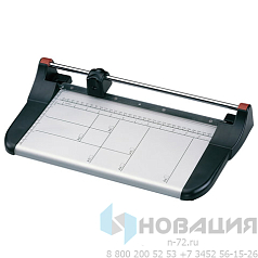 Резак роликовый KW-TRIO на 10 л, длина реза 330 мм, металлическое основание, А4, 3016, -3016