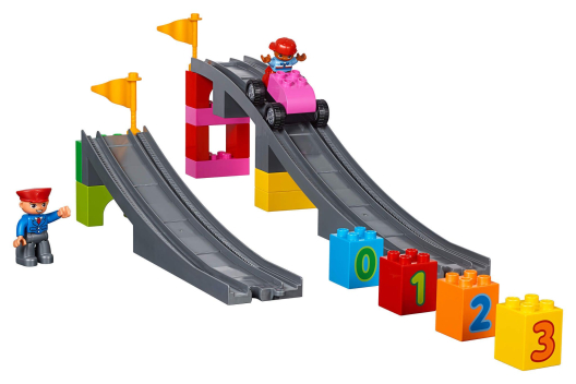 Набор LEGO Education DUPLO Планета STEAM
