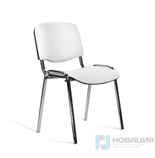 Стул Изо белый