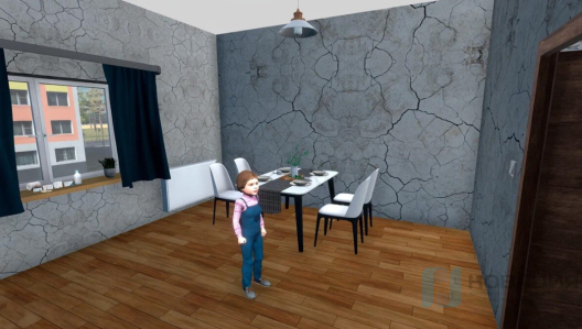 Мобильный VR-класс ОБЗР (ОБЖ)