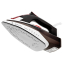 Утюг BRAYER BR4005, 2400Вт, керам.покрытие, самоочистка, антикапля, антинакипь, автооткл, коричневый