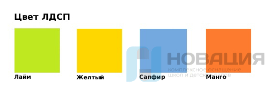 Стеллаж библиотечный открытый, 600х400х1900 мм