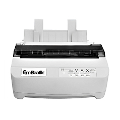 Принтер Брайля VP EmBraille