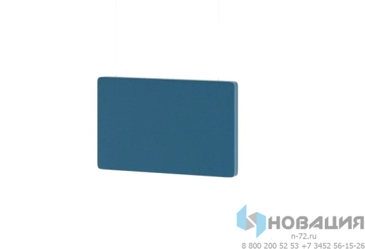 Подвесная перегородка ToForm M51, 1 секция