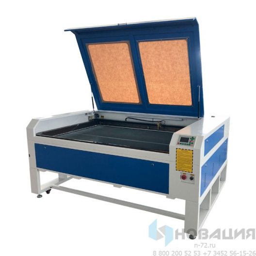 Лазерный станок Zerder Flex 1610