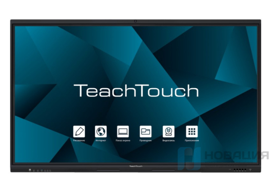 Интерактивная панель TeachTouch 7.5
