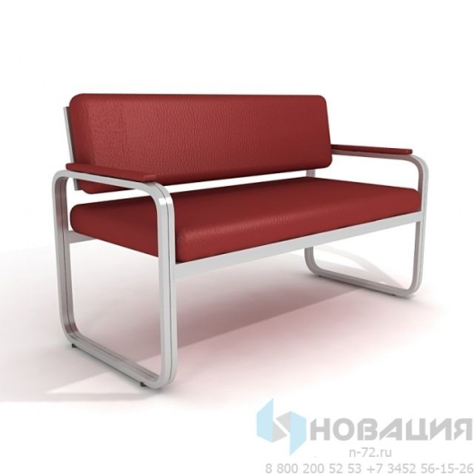 Диван-скамейка