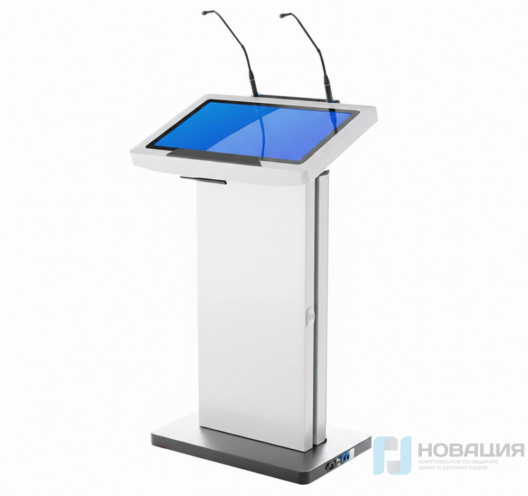 Интерактивная трибуна Магистр (Magister)