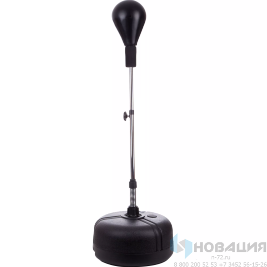 Груша напольная для отработки ударов