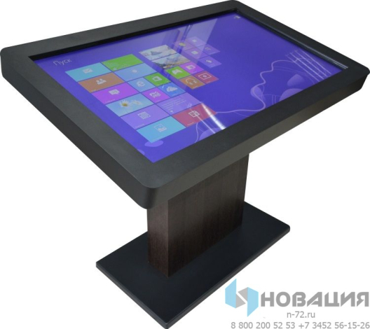Интерактивный стол Project (Стандарт)