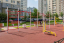 Комплекс спортивный Зигзаг