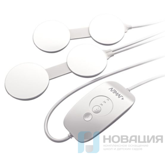 Аппарат магнитотерапевтический Алмаг+