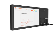 Интерактивная панель с документ-камерой Обзор горизонта (Horizon Scan)