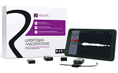 Цифровая лаборатория Releon Point Физиология