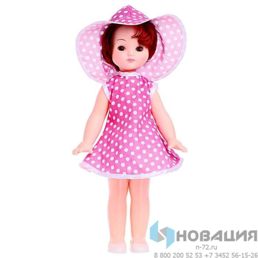 Дидактическая кукла
