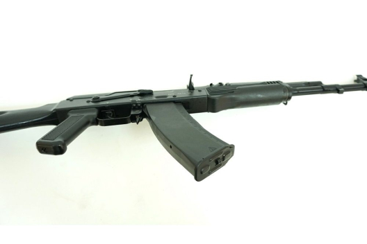 Макет автомата Калашникова АК-74 (с магазином)