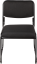 Стул штабелируемый Марс, 540x580x820 мм