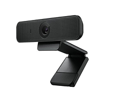 Веб-камера проводная для стриминга