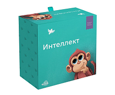 Развивающий набор Интеллект