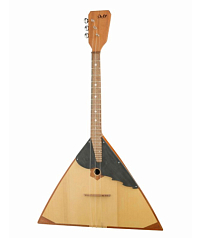 Балалайка прима, 3-струнная