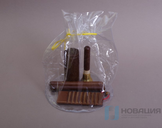 Комплект Колокольчик