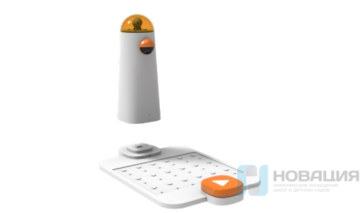 Робототехнический набор MatataLab Coding set базовый