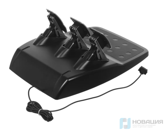 Игровой руль для ПК и PS4/PS5