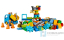Набор LEGO Education DUPLO Наш родной город