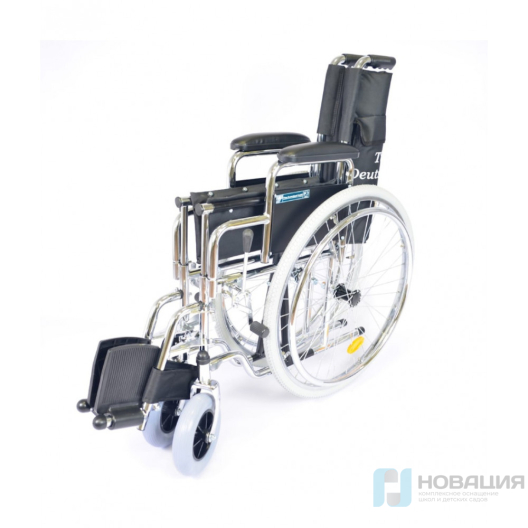 Кресло-коляска инвалидная детская