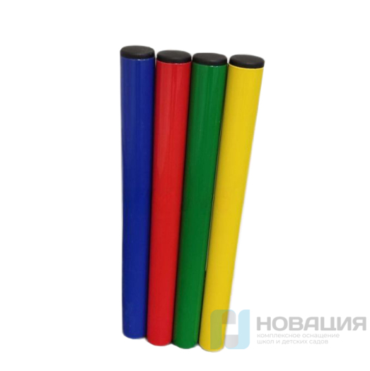 Палочка эстафетная, 300 мм