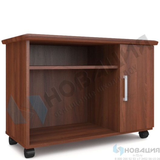 Тумба офисная Премиум 920х450х650 мм