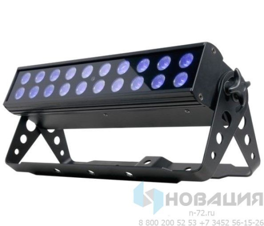 Ультрафиолетовый светильник