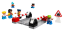 Набор LEGO Education DUPLO Экспресс Юный программист