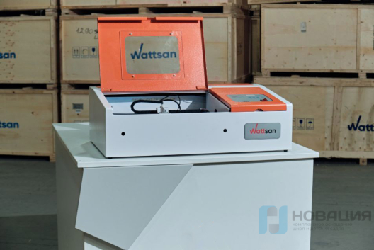 Лазерный станок Wattsan Micro