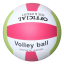 Мяч волейбольный Volley ball (размер 5)